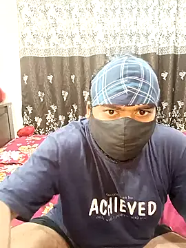 Cute-Bhavya online show from 01-27-25, 12:58