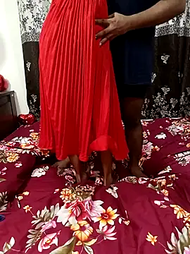 Cute-Bhavya online show from 01-28-25, 05:00