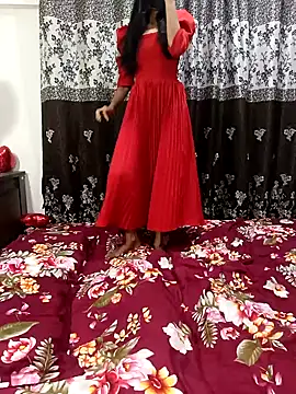 Cute-Bhavya online show from 01-28-25, 12:11