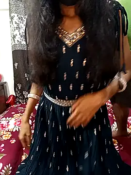 Cute-Bhavya online show from 01-30-25, 02:06