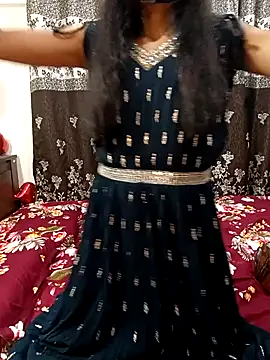 Cute-Bhavya online show from 01-30-25, 12:06