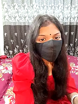 Cute-Bhavya online show from 01-31-25, 02:04