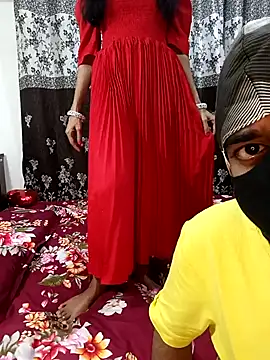 Cute-Bhavya online show from 01-31-25, 10:20