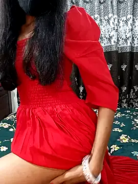 Cute-Bhavya online show from 02-01-25, 01:09