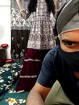 Cute-Bhavya online show from 02-03-25, 02:14