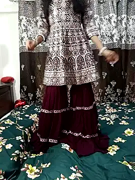 Cute-Bhavya online show from 02-03-25, 06:13