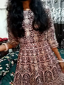 Cute-Bhavya online show from 02-04-25, 01:56