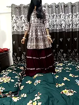 Cute-Bhavya online show from 02-04-25, 11:27