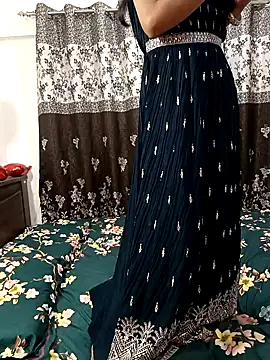 Cute-Bhavya online show from 02-06-25, 02:55