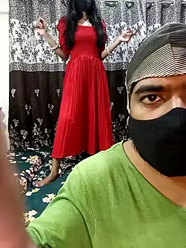 Cute-Bhavya online show from 02-07-25, 03:12