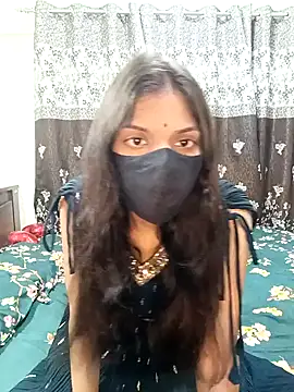 Cute-Bhavya online show from 02-09-25, 11:14