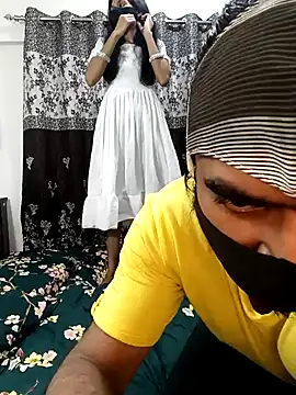 Cute-Bhavya online show from 02-11-25, 01:20