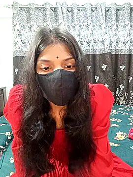 Cute-Bhavya online show from 02-15-25, 11:39