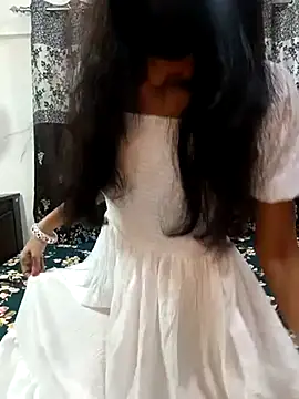 Cute-Bhavya online show from 02-16-25, 02:53