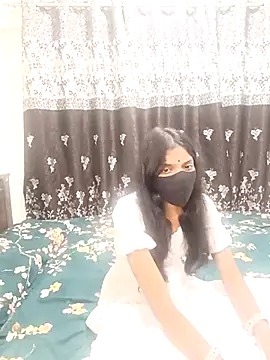 Cute-Bhavya online show from 02-16-25, 11:59