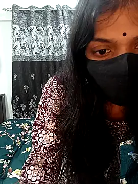 Cute-Bhavya online show from 02-17-25, 02:31