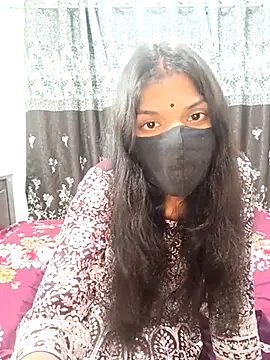 Cute-Bhavya online show from 02-17-25, 10:29