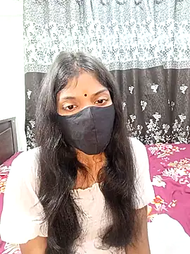 Cute-Bhavya online show from 02-19-25, 10:56