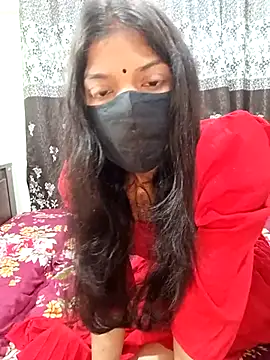 Cute-Bhavya online show from 02-20-25, 02:18