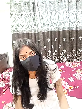 Cute-Bhavya online show from 02-22-25, 11:02