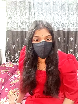 Cute-Bhavya online show from 03-01-25, 11:06