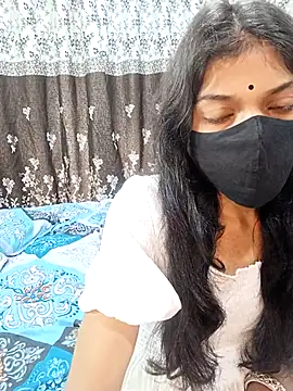 Cute-Bhavya online show from 03-05-25, 06:23