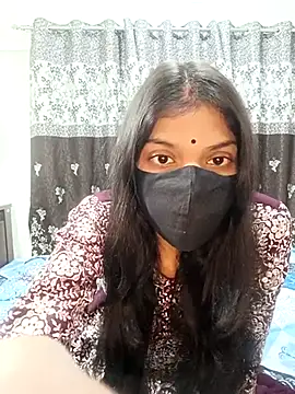 Cute-Bhavya online show from 03-06-25, 03:35