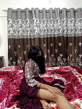 Cute-Bhavya online show from 03-16-25, 06:31