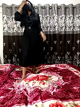 Cute-Bhavya online show from 03-17-25, 01:35