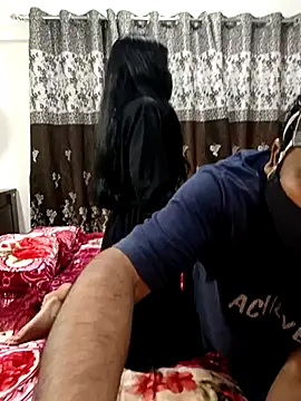 Cute-Bhavya online show from 03-18-25, 06:46