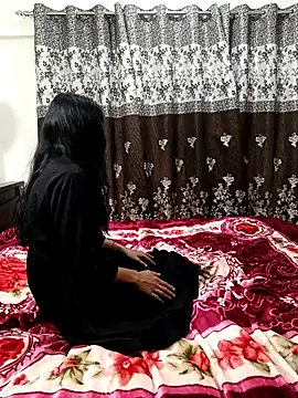 Cute-Bhavya online show from 03-21-25, 09:01