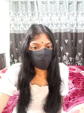 Cute-Bhavya online show from 03-22-25, 01:43