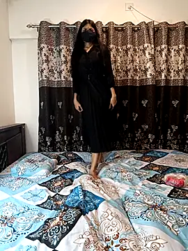 Cute-Bhavya online show from 09-12-25, 05:07