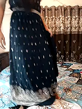 Cute-Bhavya online show from 09-18-25, 05:53