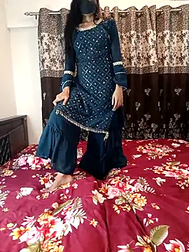 Cute-Bhavya online show from 09-23-25, 07:44