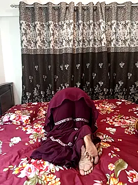 Cute-Bhavya online show from 10-08-25, 11:19