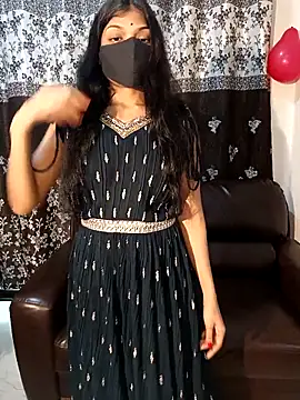 Cute-Bhavya online show from 11-02-25, 04:59