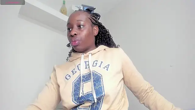 aafricaa online show from 01-17-25, 08:24