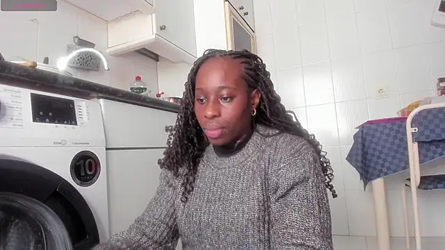 aafricaa online show from 01-22-25, 09:57