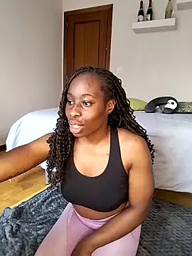 aafricaa online show from 02-25-25, 08:36