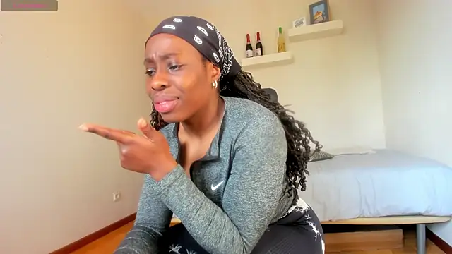 aafricaa online show from 02-26-25, 08:26