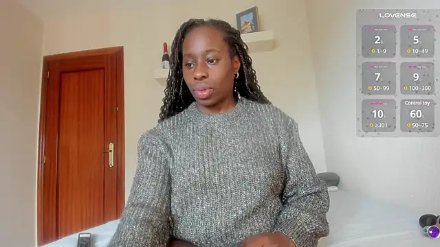 aafricaa online show from 03-04-25, 12:33