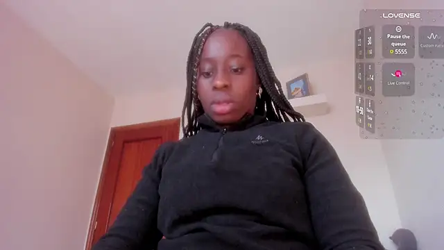 aafricaa online show from 03-18-25, 02:59