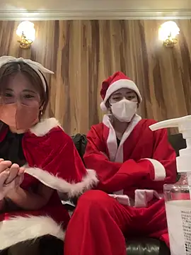 Manato jp 1215 online show from 12-25-24, 02:34