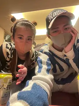 Manato jp 1215 online show from 12-29-24, 12:12