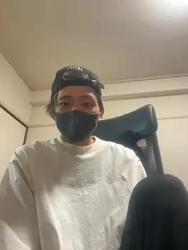 Manato jp 1215 online show from 03-27-26, 02:17