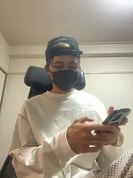 Manato jp 1215 online show from 04-17-26, 01:58