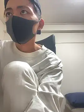 Manato jp 1215 online show from 04-18-26, 11:58