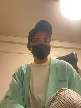 Manato jp 1215 online show from 04-26-26, 01:09