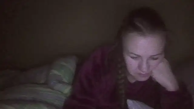 Milaniya261 online show from 02-07-26, 01:31